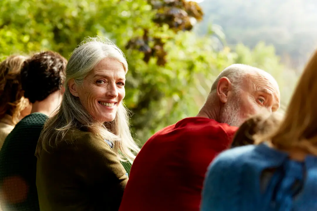 8 Habits of Happy Retirees