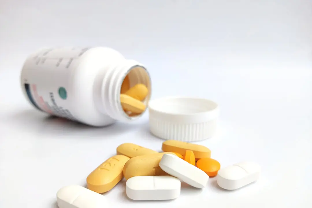 Key Facts About TrumpRx Drug Discounts