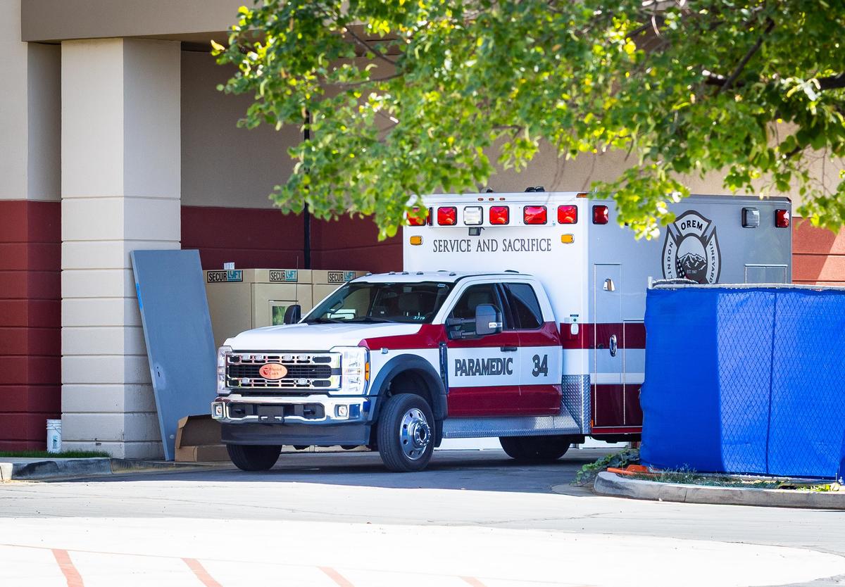 US Health Spending Explained in 5 Charts