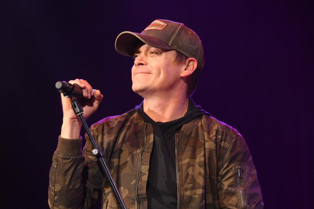 3 Doors Down Singer Brad Arnold Dies at 47