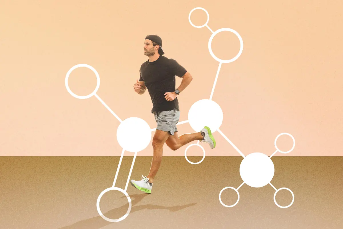 How Just One Exercise Can Release Lactate and Help With Depression