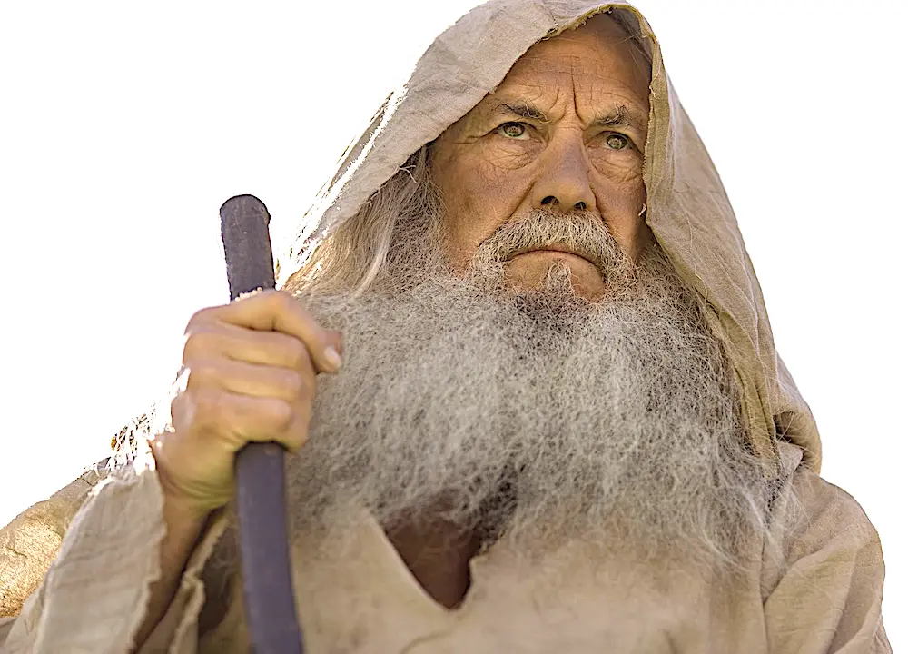 ‘The Apocalypse of Saint John’: Its Heart Is in the Right Place