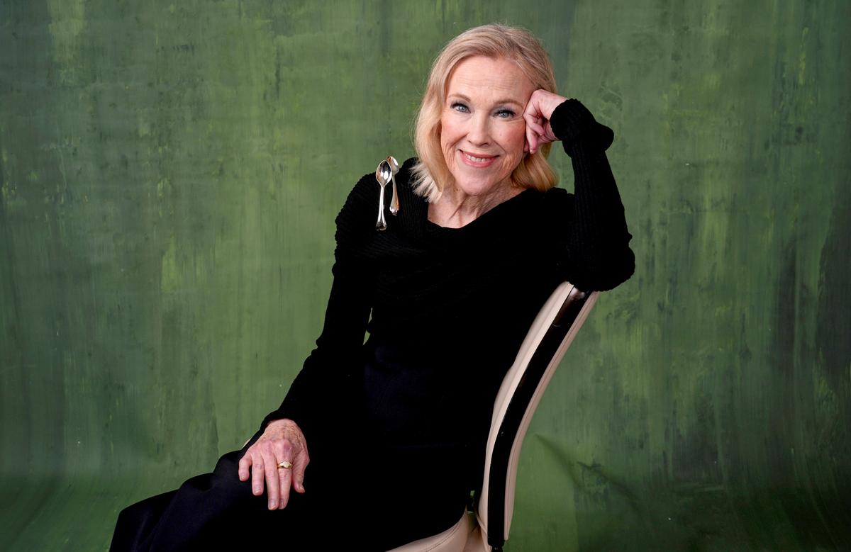 Catherine O‘Hara’s Cause of Death Reveals Private Cancer Battle With a Pulmonary Embolism