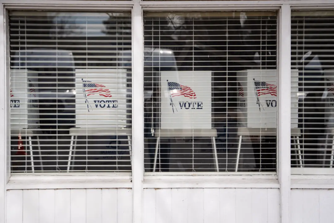 Primaries Kick Off in March: Here Are the Races to Watch