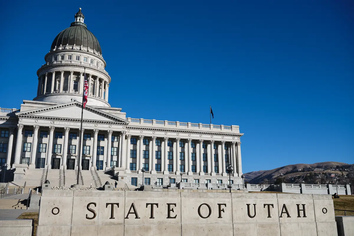 Court Rejects GOP Challenge to Utah Congressional Map