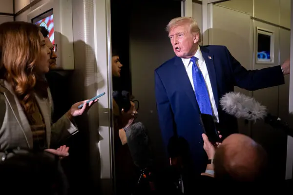 US, Iran Agree on ‘Guiding Principles’ in Geneva; Texas Sues TP-Link Over China Ties