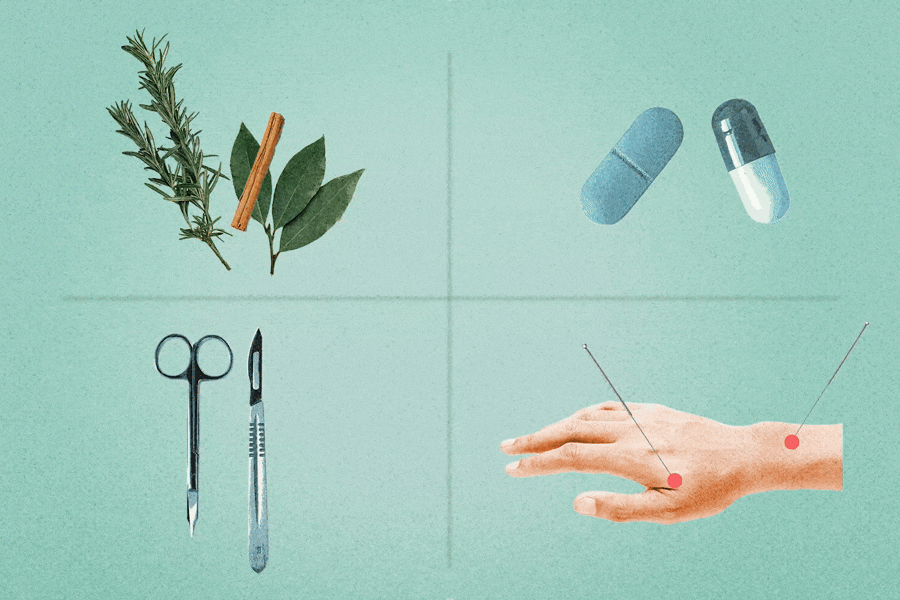 1 in 3 People Use Alternative Treatments–How to Choose What’s Best for You