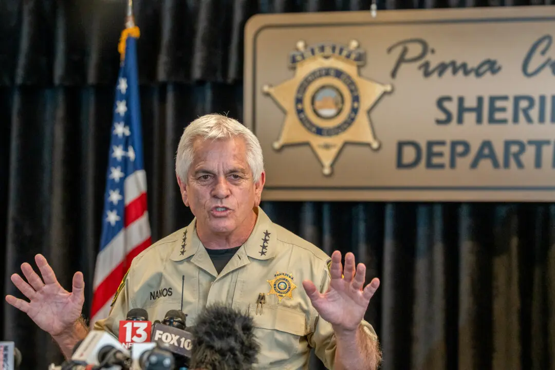 Authorities Continue Coordinated Search for Nancy Guthrie as Investigation Passes 100-Day Mark