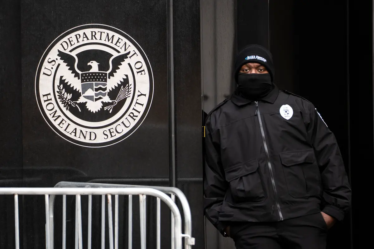 Minnesota Judge Finds DHS in Contempt for Transferring Detainee Despite Court Order