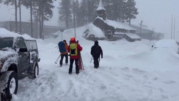 NTD Evening News Full Broadcast (Feb. 18)