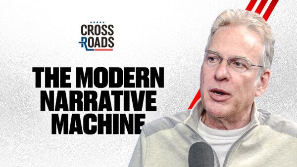How Propaganda Was Modernized: ‘Podfather’ Adam Curry