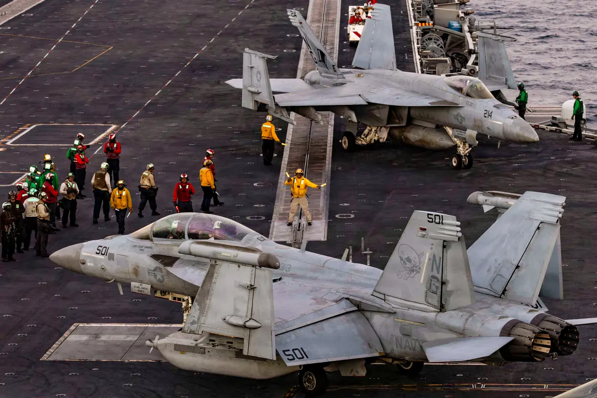 Trump Says Next 10 Days Could Decide Fate of Iran Talks