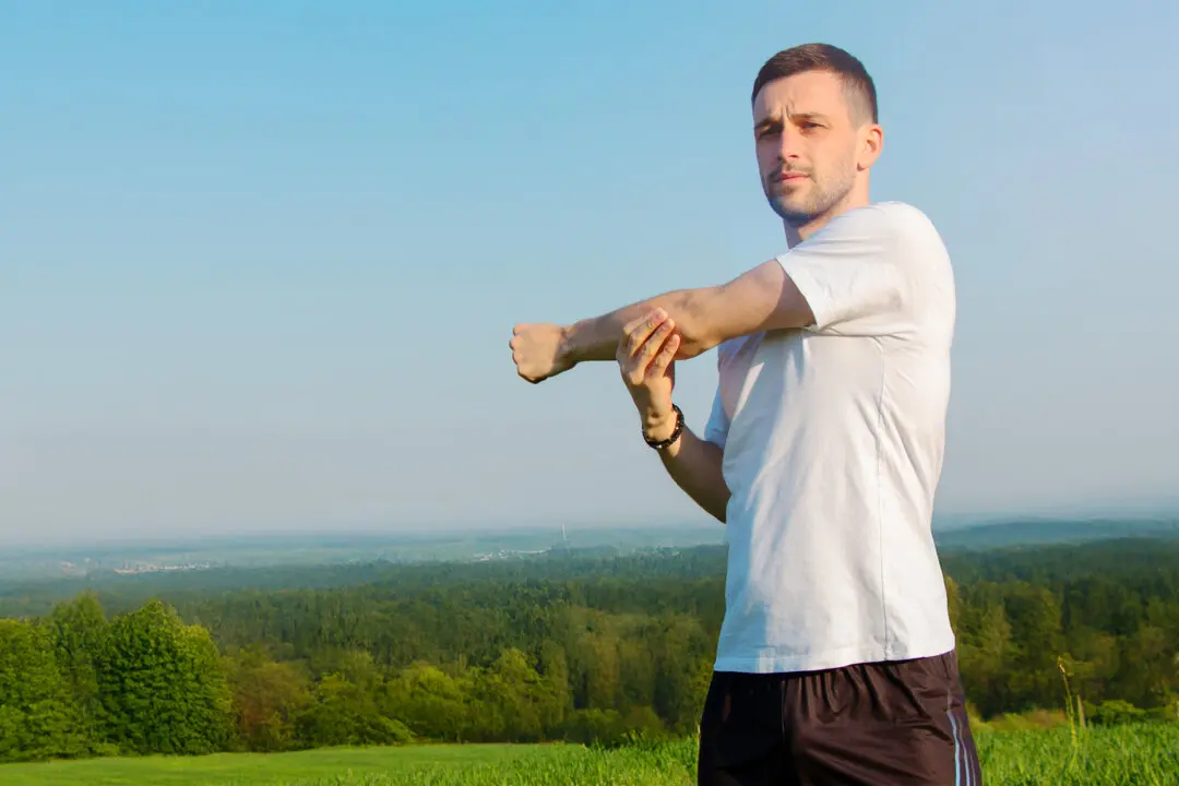 Shrugging Off Stiffness: 5 Simple Exercises for Maximum Shoulder Health