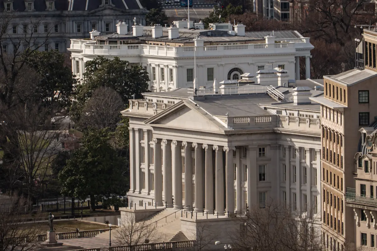 US Treasury Sanctions Russian National for Allegedly Trading Stolen US Cyber Tools