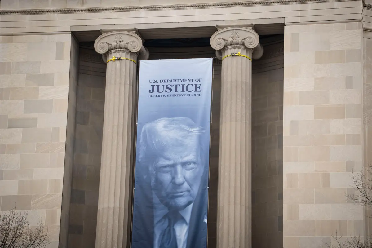 Judge Probes Alleged Deception Surrounding Trump’s Settlement with IRS