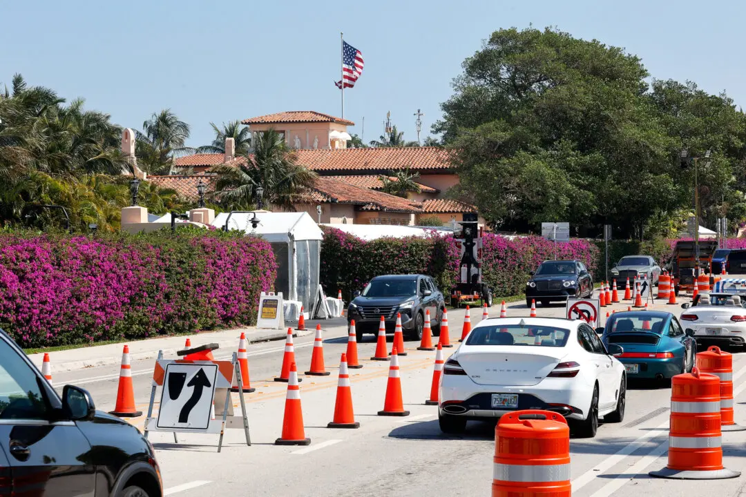 Secret Service Agents Fatally Shoot Man Trying to Unlawfully Enter Mar-a-Lago