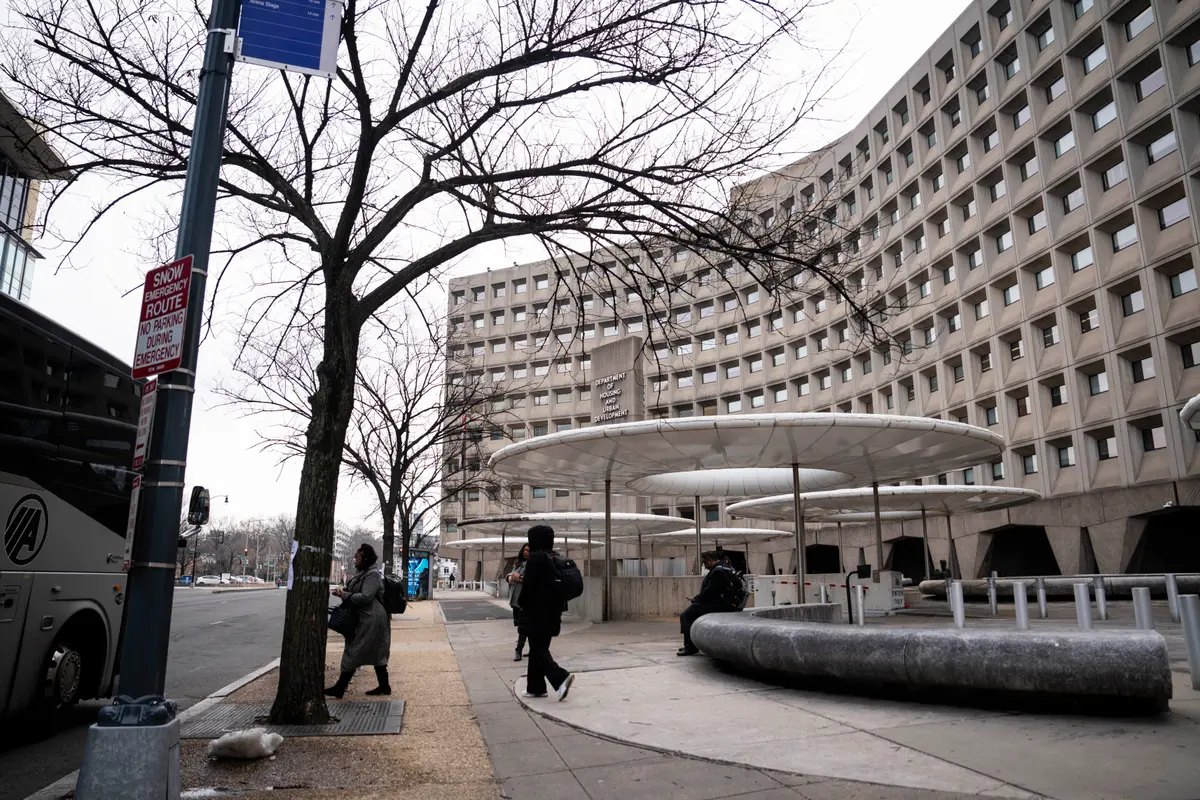 HUD Proposes Rule to Implement Work Requirements for Eligible Adults Residing in Public Housing