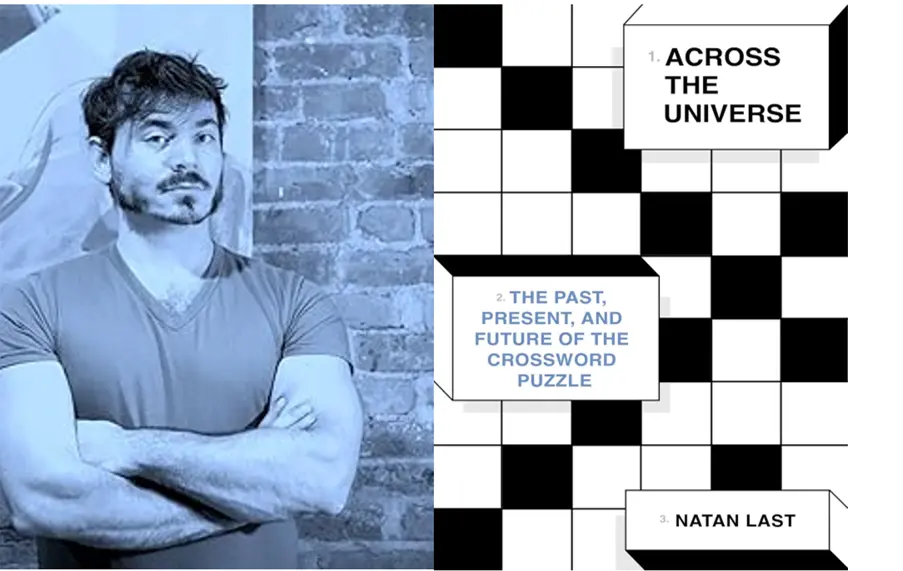 ‘Across the Universe’: Crossword Puzzles Are More Than a Game