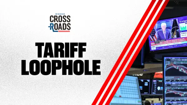 Trump Finds Other Legal Avenues After Supreme Court Tariff Ruling