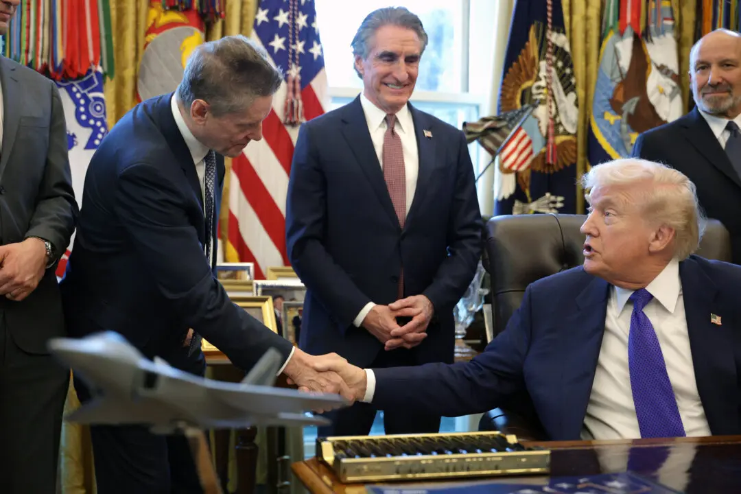 Project Vault and Much More Will Parry China’s Monopoly on Rare-Earth Minerals