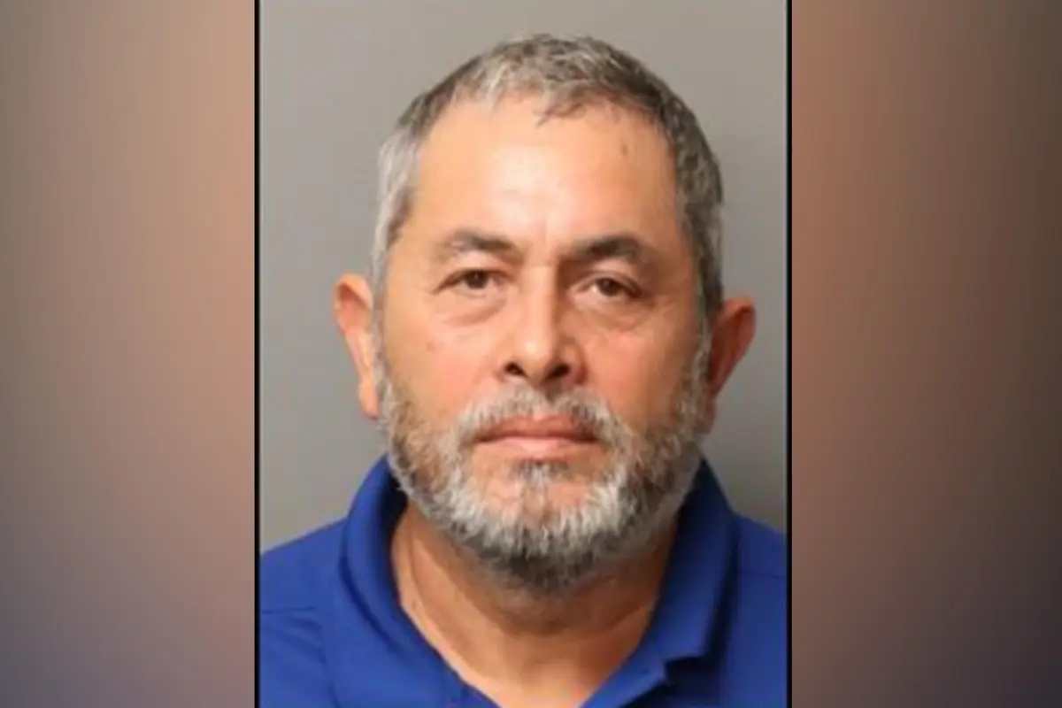 Convicted Child Molester Revoked of Citizenship, Slated for Deportation After Serving Prison Time