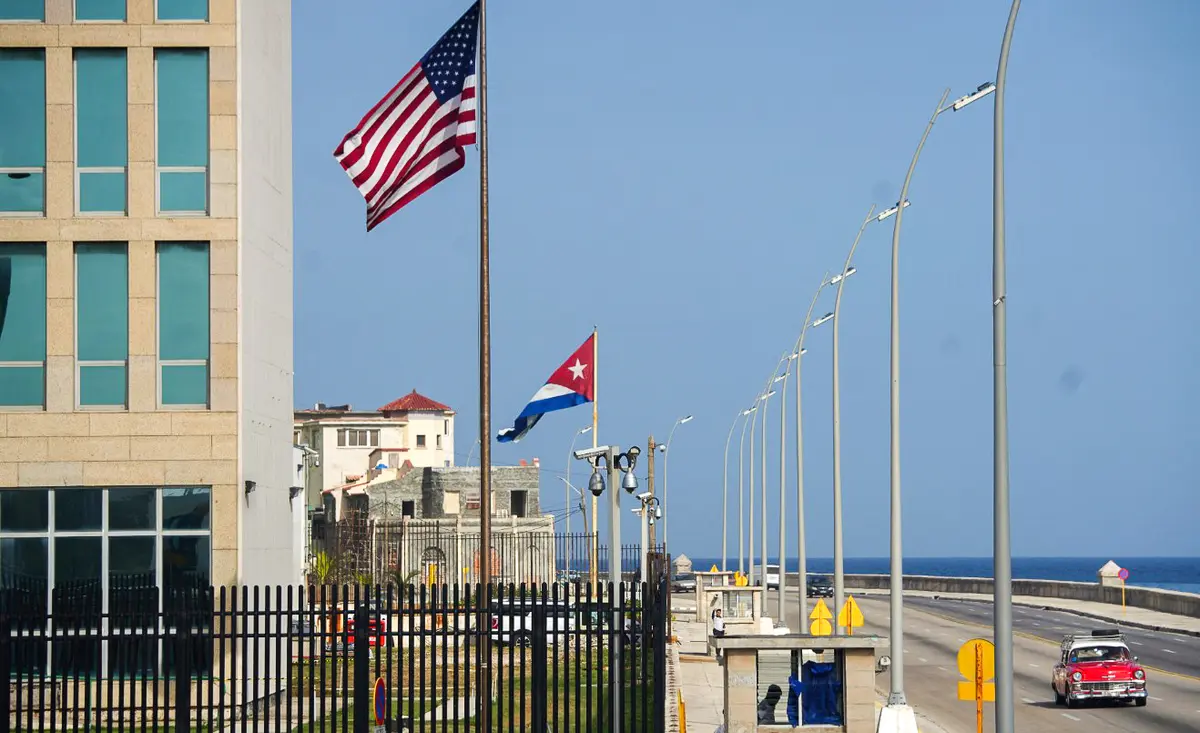 Cuba Says 4 Were Killed in Gunfire Exchange With US-Registered Boat