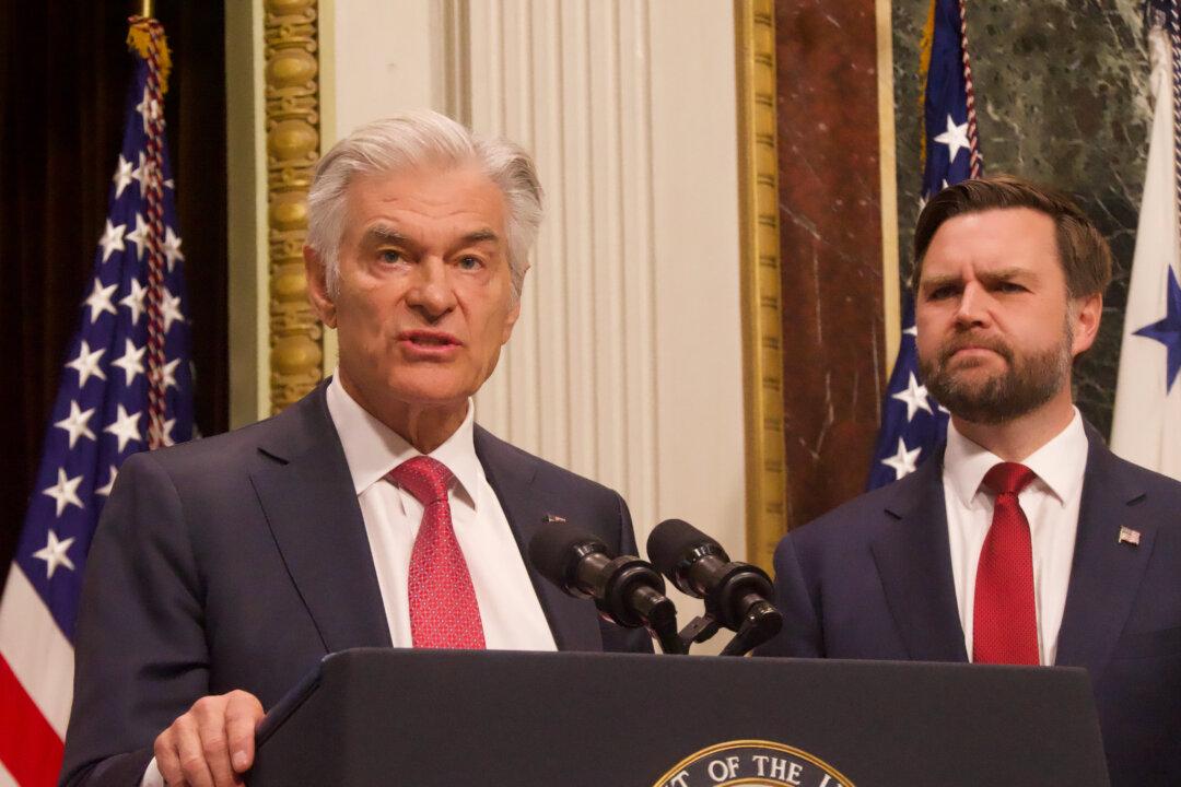 New York’s Medicaid Program Targeted by Federal Fraud Investigation