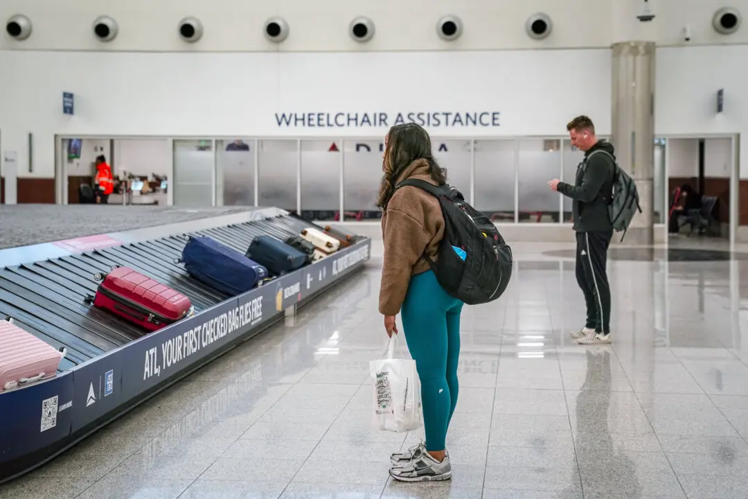 New Report Finds Generational Differences in Travel Preferences