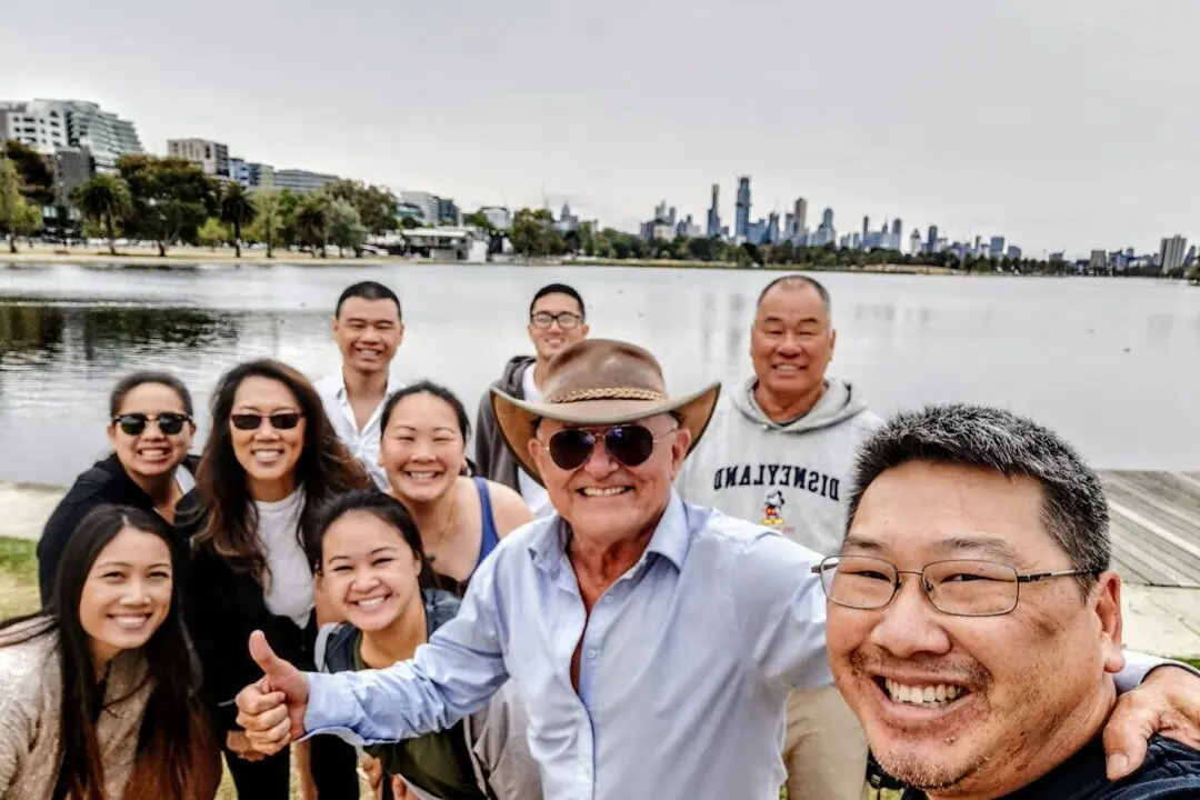 Unexpected Job Offer Leads Retiree On A New Career Pathway