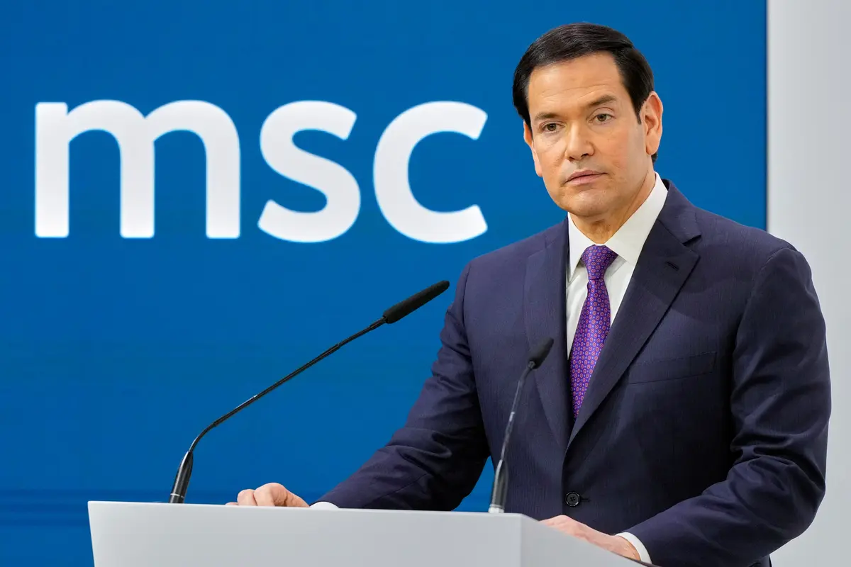 US Designates Iran as State Sponsor of Wrongful Detention