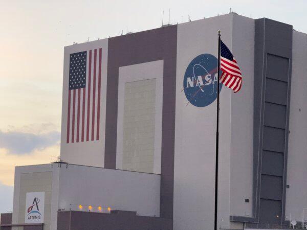LIVE NOW: House Appropriations Committee Holds NASA Budget Hearing