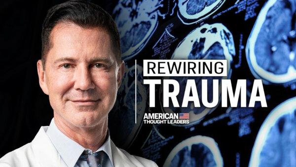 Treating the Root, Not Just the Symptoms: The Power of Integrative Medicine | Dr. Daniel Monti