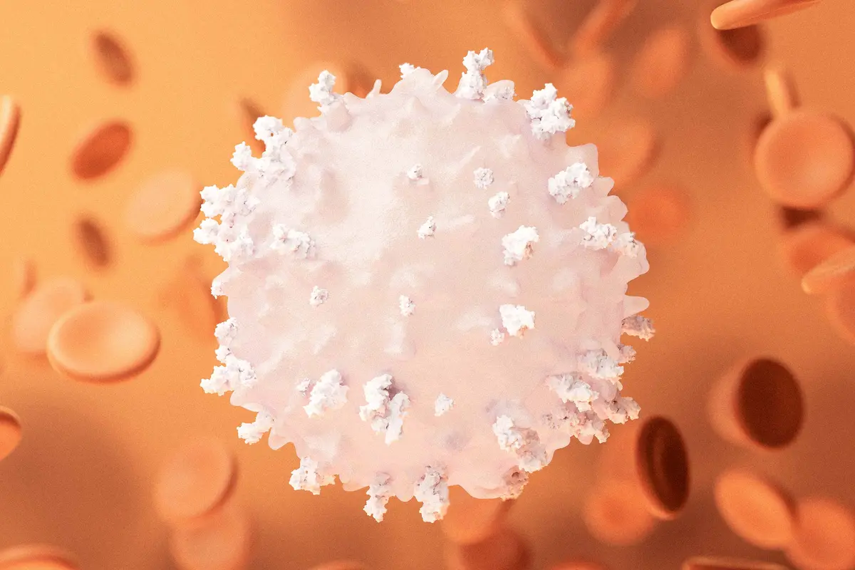 Lymphocytes: The Cancer Fighters We May Be Overlooking