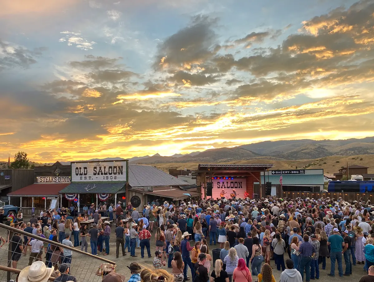 A New Generation of Settlers: Revitalizing Rural America