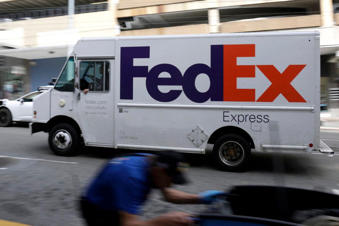 FBI Warns of Surge in Cargo Theft as Hackers Reroute Deliveries