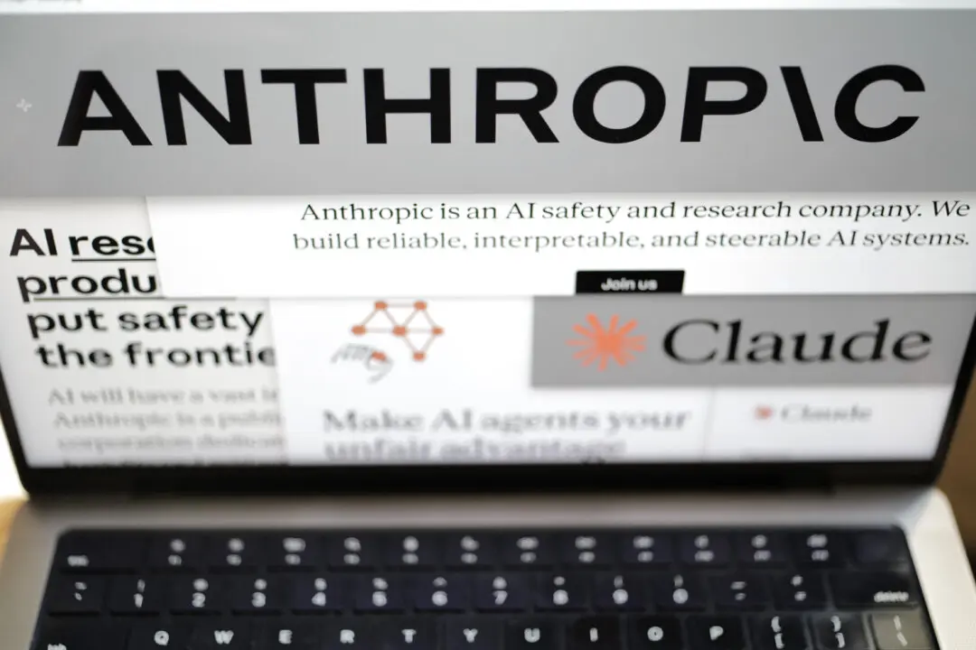 Anthropic Releases Limited Version of Its Most Advanced AI Model That Stoked Cyber Concerns