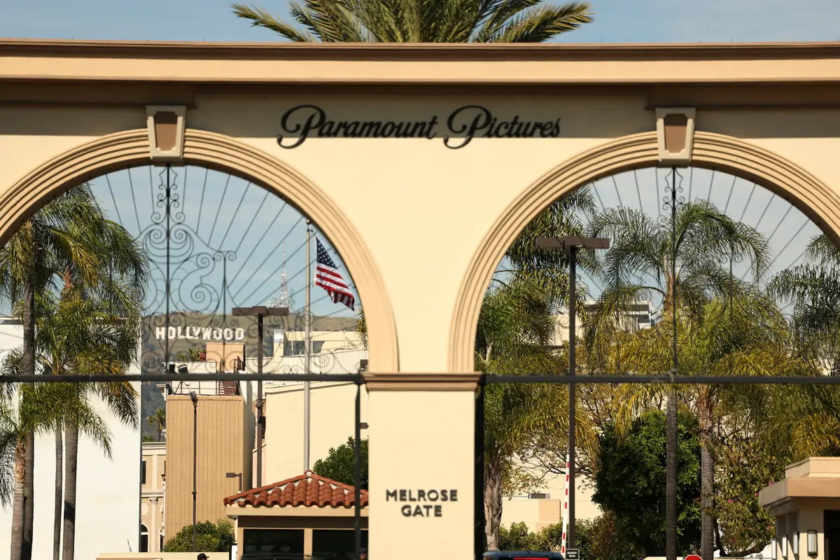 Paramount Skydance to Acquire Warner Bros. Discovery in $110 Billion Deal