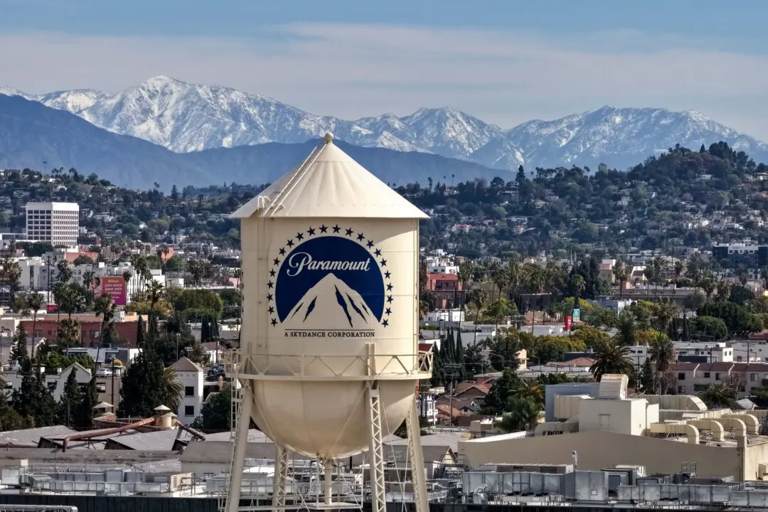 Warner Bros. Shareholders Approve Paramount’s Blockbuster $110 Billion Merger