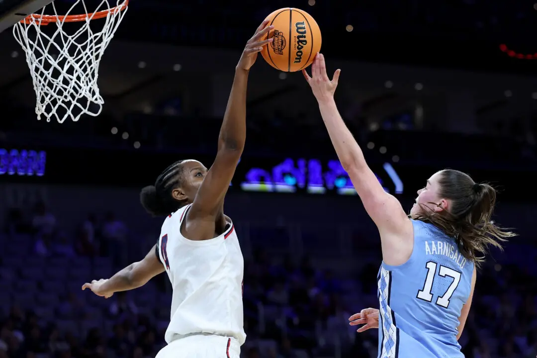 Women’s Final Four Preview: Breaking Down UConn vs. South Carolina, UCLA vs. Texas