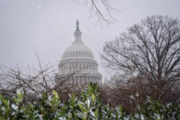 LIVE NOW: House Rules Committee Meets on Multiple Measures