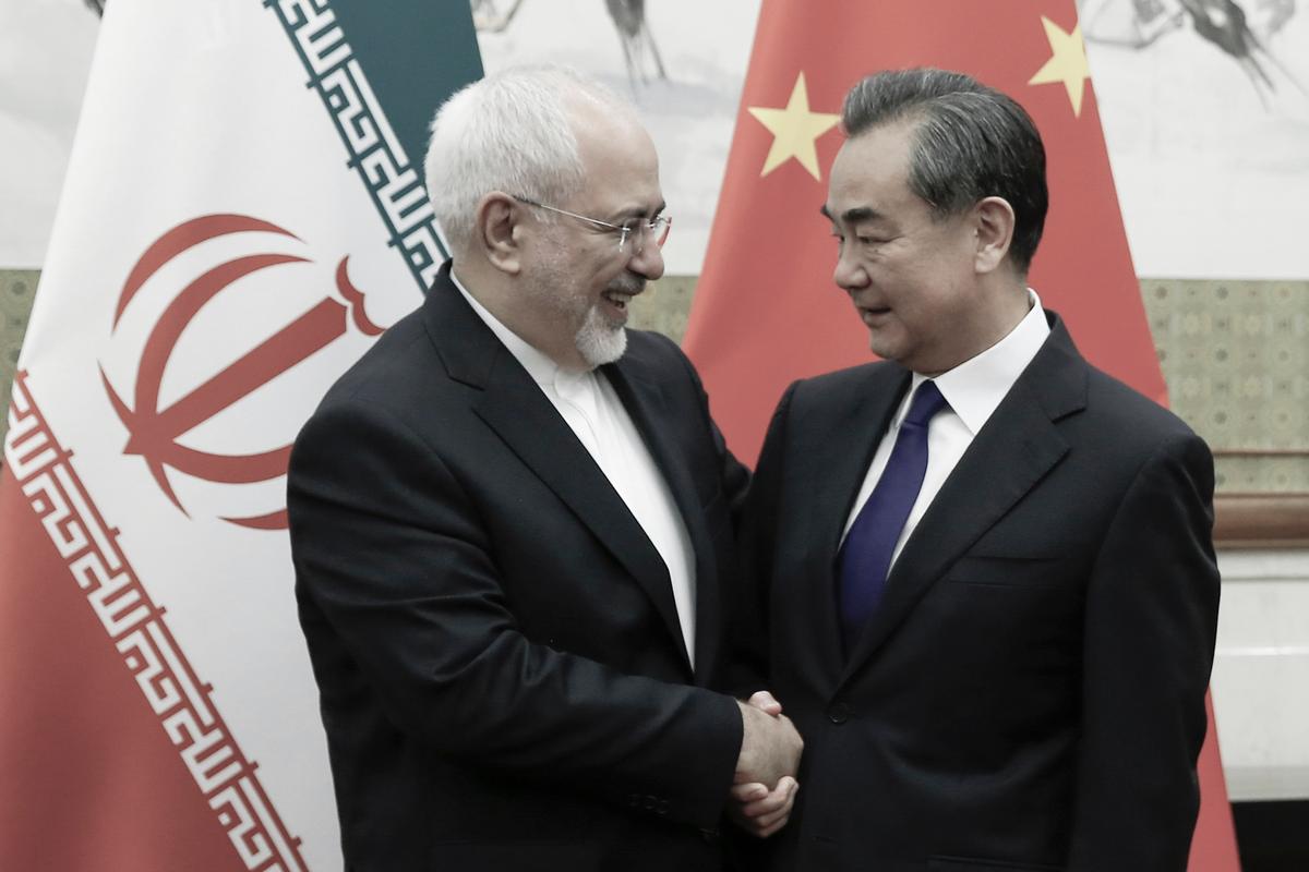 China Made ‘Serious Strategic Miscalculation’ on Iran, Insiders Say