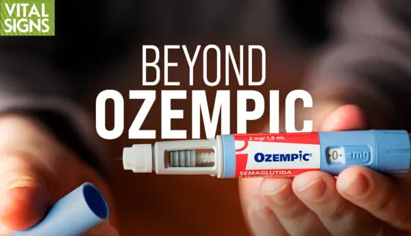 Curb Hunger Hormones to Lose Weight Drug Free | Jason Fung MD