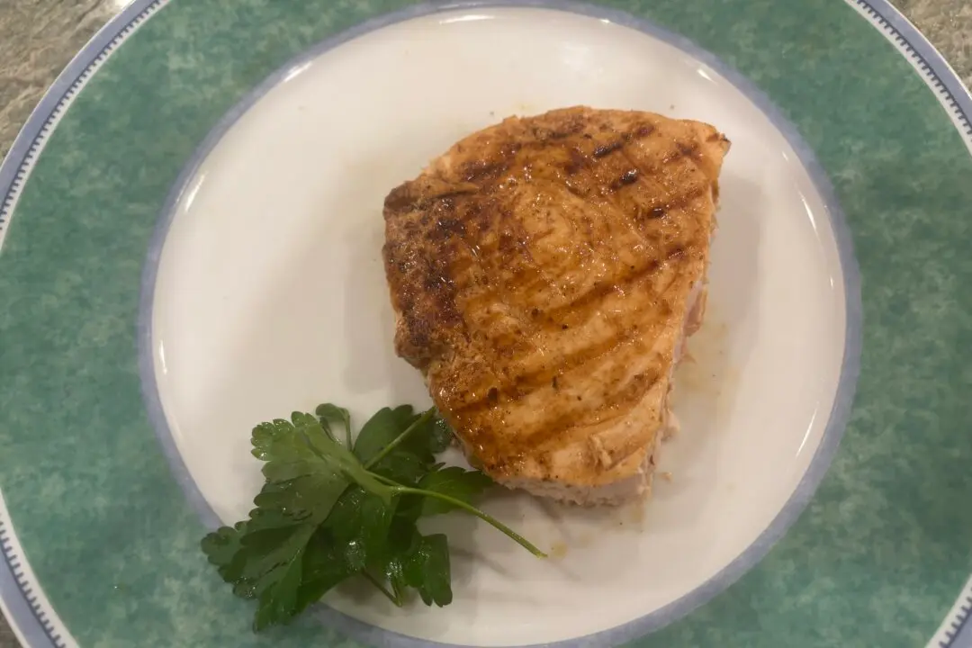 As the Weather Warns Up. It’s Time for a California Classic