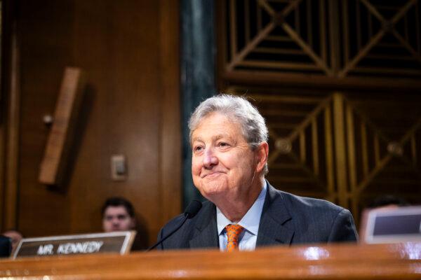 Senate Subcommittee Holds Hearing on National Nuclear Security Administration Budget