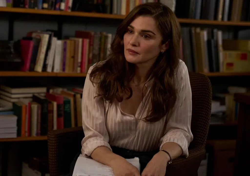 ‘Vladimir’: A Reverse May-December Romantic Fantasy-Obsession