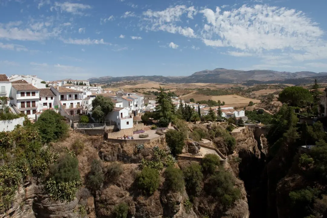 Rick Steves’ Europe: Hill Town-Hopping in Andalucía