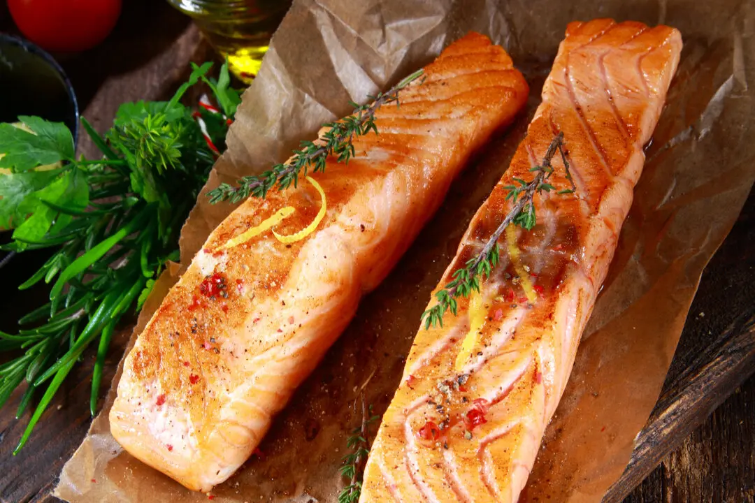 Cooking Without Meat Can Be Fun and Flavorful. Here Are 5 Recipes to Try