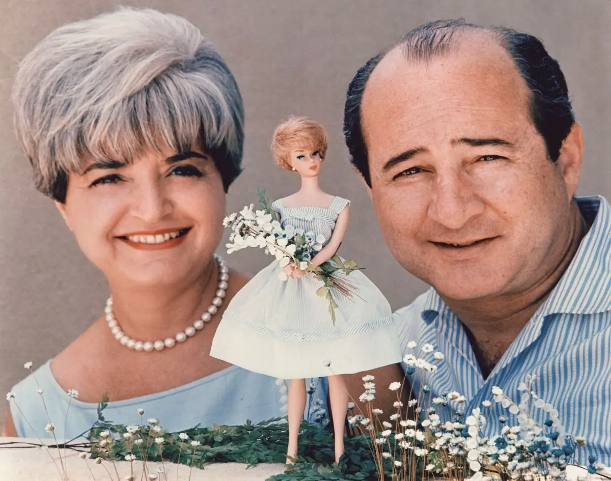 How a Married Couple’s Innovative Risks Changed the Toy Industry