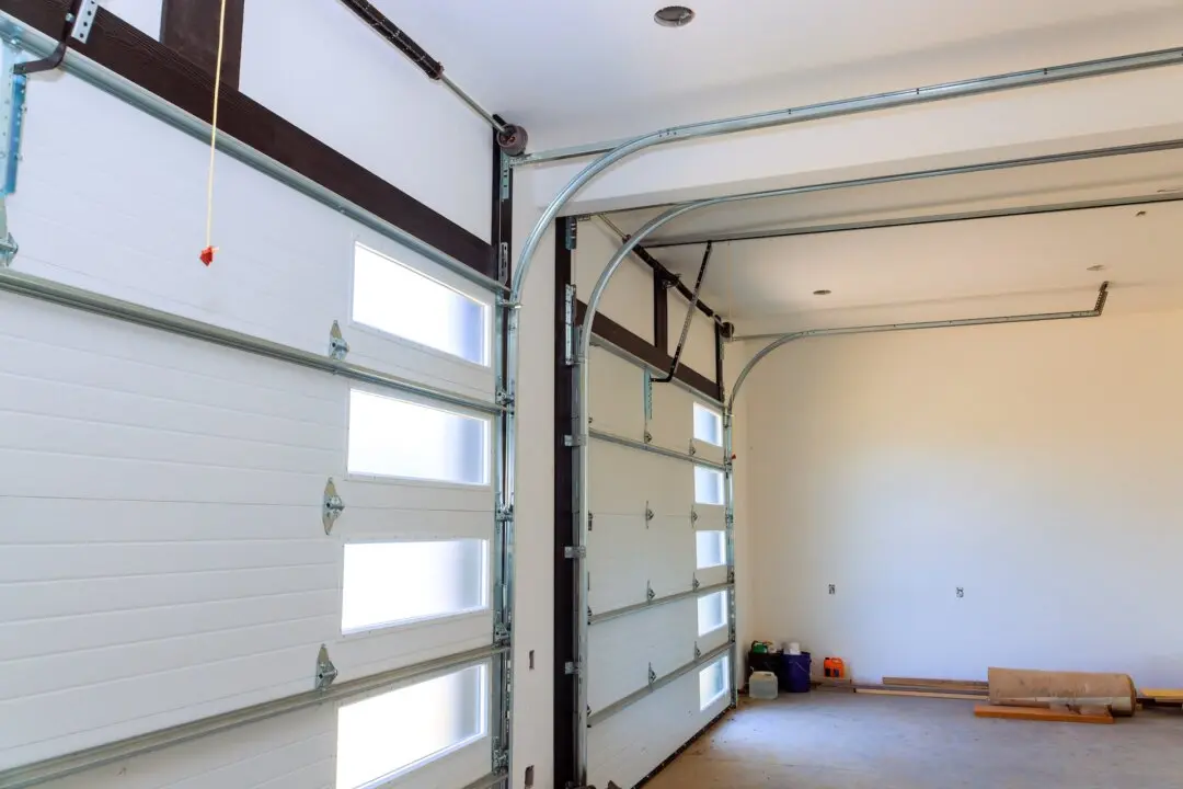 Replace Your Old Garage Door Opener