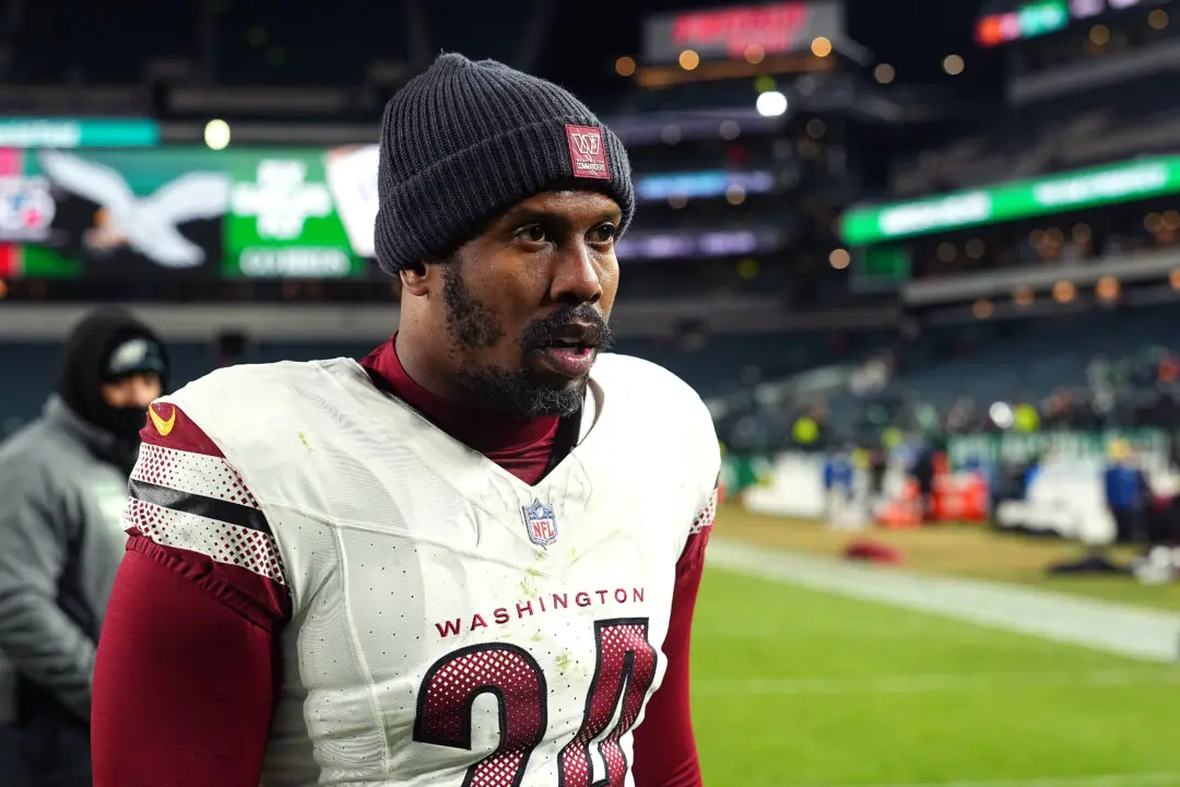 Super Bowl Champ Von Miller Wants Reunion With Former Team